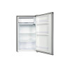 mika Fridge 92L Single Door Defrost (Direct Cool) MRDCS92XLB
