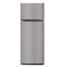 MIKA Fridge 211L 2 Door Top Mount Freeze Defrost (Direct Cool)