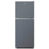 MIKA Fridge, 202L, 2 Door Top Mount Freezer, No Frost ( MRNF202LS)