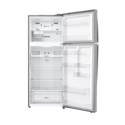 LG GL-C652HLCM Top Mount Freezer Fridge, 438 L