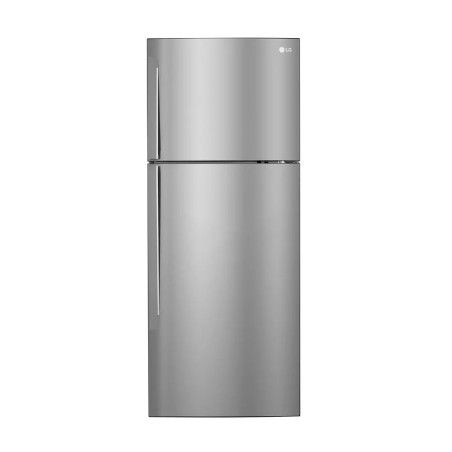 LG GL-C652HLCM Top Mount Freezer Fridge, 438 L