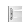 LG GL-C652HLCM Top Mount Freezer Fridge, 438 L