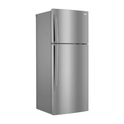 LG GL-C652HLCM Top Mount Freezer Fridge, 438 L