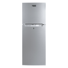 Von VART-18DMY Double Door Fridge 138L