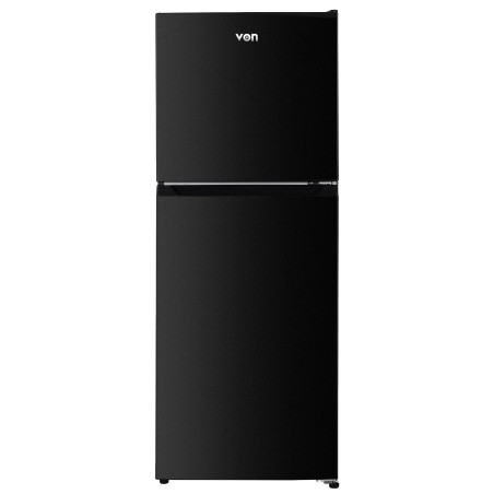 Von VRT-182NRAK Double Door no frost Fridge – 181L