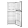 Von VRT-182NRAK Double Door no frost Fridge – 181L
