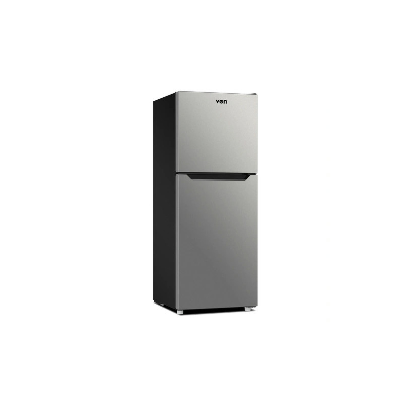 Von VART-25NHS Double Door Fridge 220L Von VART-25NHS Double Door Fridge 220L