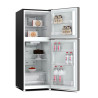 Von VART-25NHS Double Door Fridge 220L