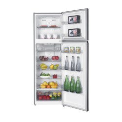 Von VRT-247NRAK Top Mount Freezer 247Litres
