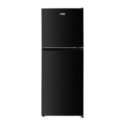 Von VRT-247NRAK Top Mount Freezer 247Litres