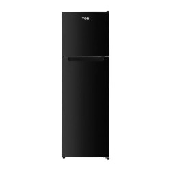 Von VRT-334NVAK Double Door Inverter Fridge 334L
