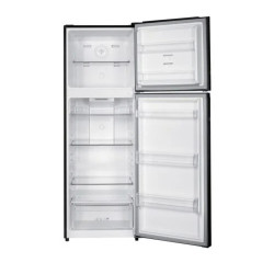 Von VRT-334NVAK Double Door Inverter Fridge 334L