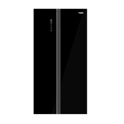 Von VARZ-20NHK Side by Side Fridge, 429L