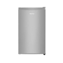 Hisense Single Door Fridge 94L REF094DR