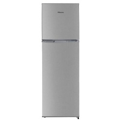 Hisense 154L REF154DR Double Door Refrigerator