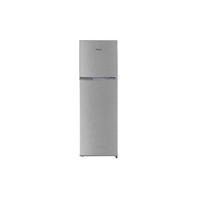 Hisense 154L REF154DR Double Door Refrigerator
