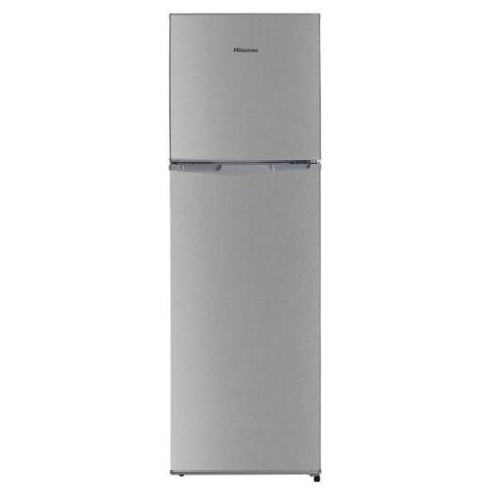 Hisense 154L REF154DR Double Door Refrigerator