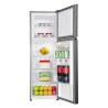 Hisense 154L REF154DR Double Door Refrigerator