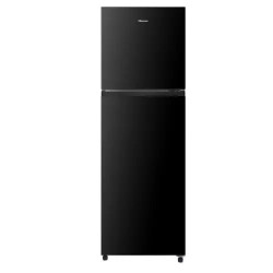 Hisense REF203DR  Double Door Fridge 203L No Frost