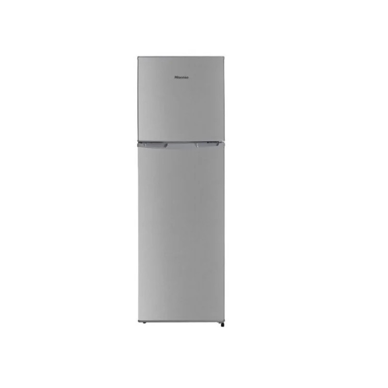 Hisense Double Door Fridge 320L REF320DR Hisense Double Door Fridge 320L REF320DR