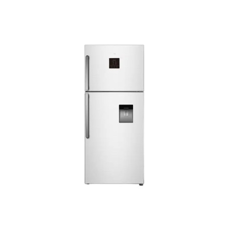 TCL – P550TMS Top Mounted Refrigerator-416L