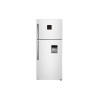 TCL – P550TMS Top Mounted Refrigerator-416L