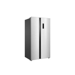 TCL P635SBSS 505 Liters Side By Side Refrigerator