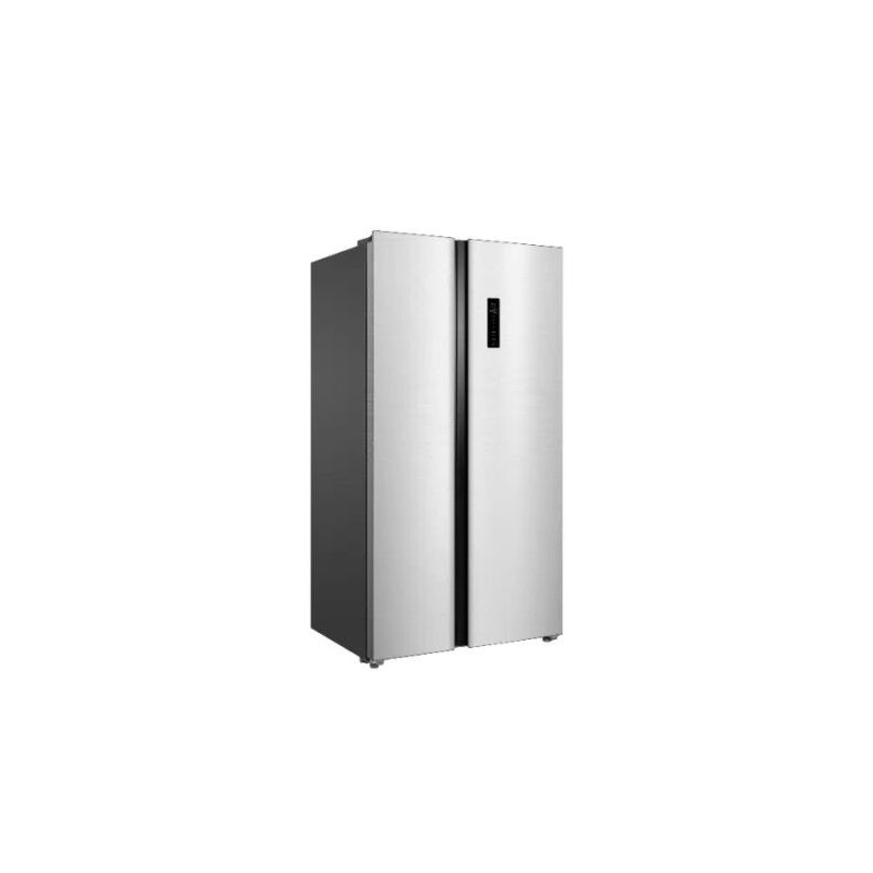 TCL P635SBSS 505 Liters Side By Side Refrigerator
