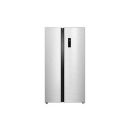 TCL P635SBSS 505 Liters Side By Side Refrigerator