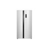 TCL P635SBSS 505 Liters Side By Side Refrigerator