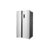 TCL P635SBSS 505 Liters Side By Side Refrigerator