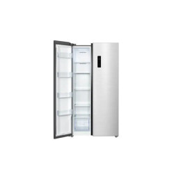 TCL P635SBSS 505 Liters Side By Side Refrigerator