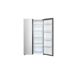 TCL P635SBSS 505 Liters Side By Side Refrigerator