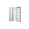TCL P635SBSS 505 Liters Side By Side Refrigerator