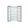 TCL P635SBSS 505 Liters Side By Side Refrigerator