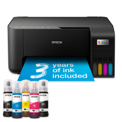 EPSON Ecotank L3250 PRINTER