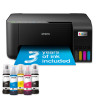 EPSON Ecotank L3250 PRINTER
