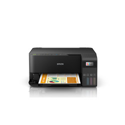 Epson EcoTank L3550 Ink Tank Printer