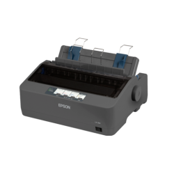 Epson LX-350 9 Pin Dot Matrix Printer