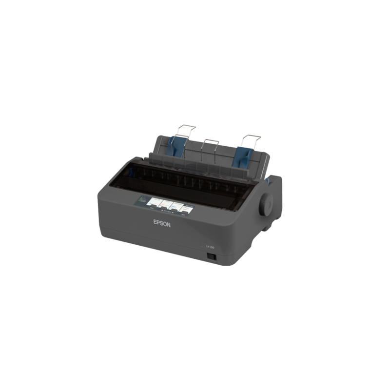 Epson LX-350 9 Pin Dot Matrix Printer Epson LX-350 9 Pin Dot Matrix Printer
