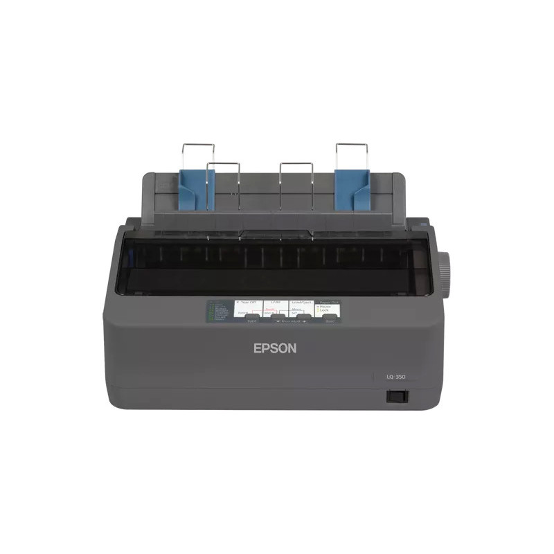 Epson LQ 350 Dot Matrix Printer Epson LQ 350 Dot Matrix Printer