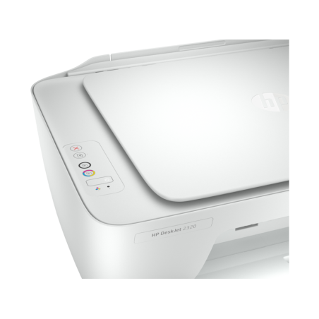 HP DeskJet 2320 All-in-One Printer (7WN42B)