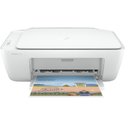 HP DeskJet 2320 All-in-One Printer (7WN42B)