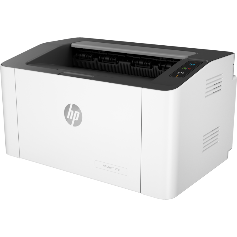 HP LASERJET 107W PRINTER HP LASERJET 107W PRINTER
