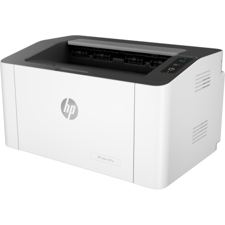 HP LASERJET 107W PRINTER