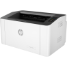 HP LASERJET 107W PRINTER