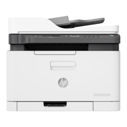 HP Color Laser MFP 179fnw (4ZB97A)