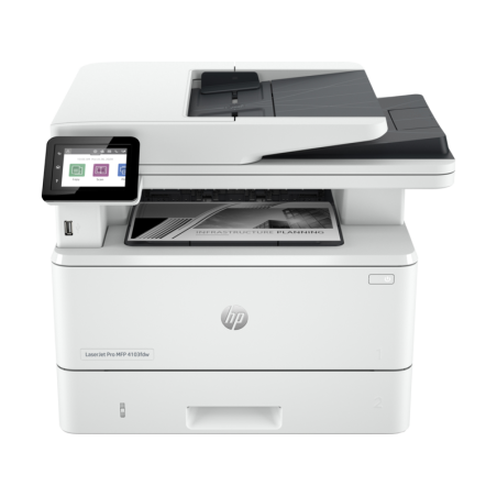 HP LASERJET PRO 4103FDW PRINTER