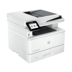 HP LASERJET PRO 4103FDW PRINTER