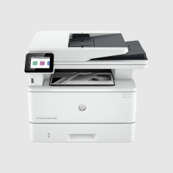 HP LASERJET PRO 4103FDW PRINTER